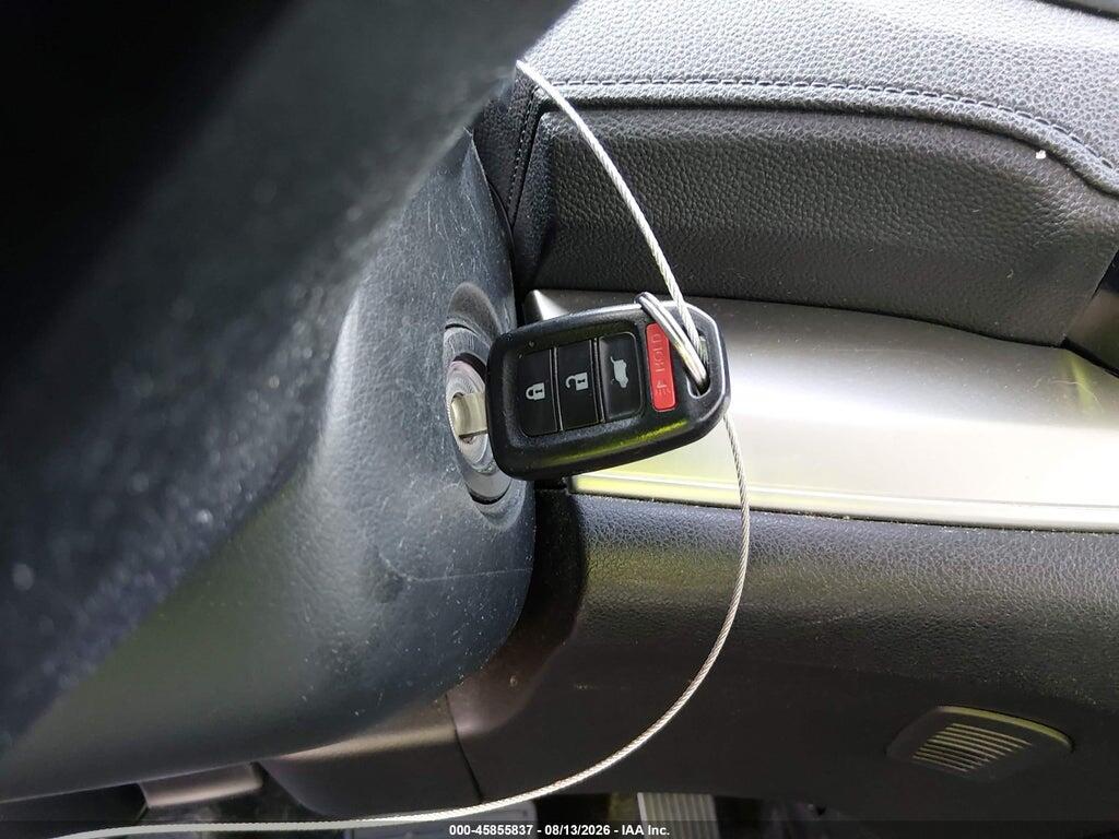 5J6RM4H30GL009799 2016 HONDA CR-V photo no. 11