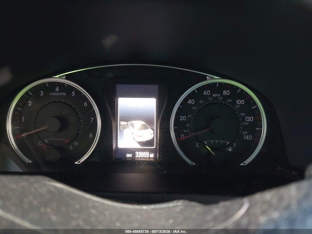 4T1BF1FK8GU116616 2016 TOYOTA CAMRY photo no. 7
