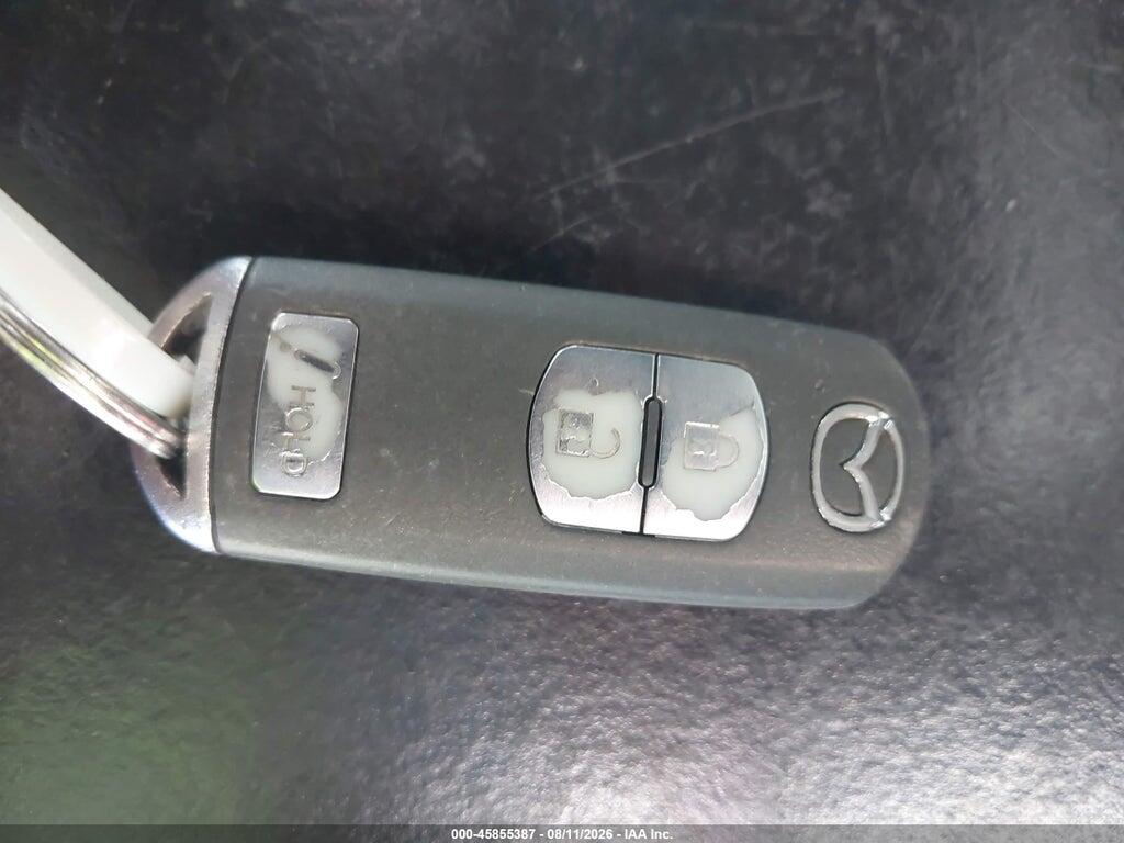 JM3KE2CY5G0803444 2016 MAZDA CX-5 photo no. 11