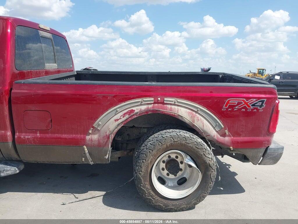 1FT8W3DT1GEC69306 2016 FORD F-350 photo no. 11