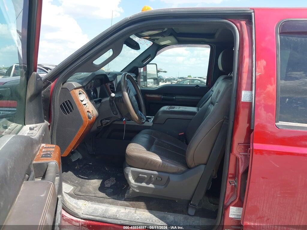 1FT8W3DT1GEC69306 2016 FORD F-350 photo no. 7