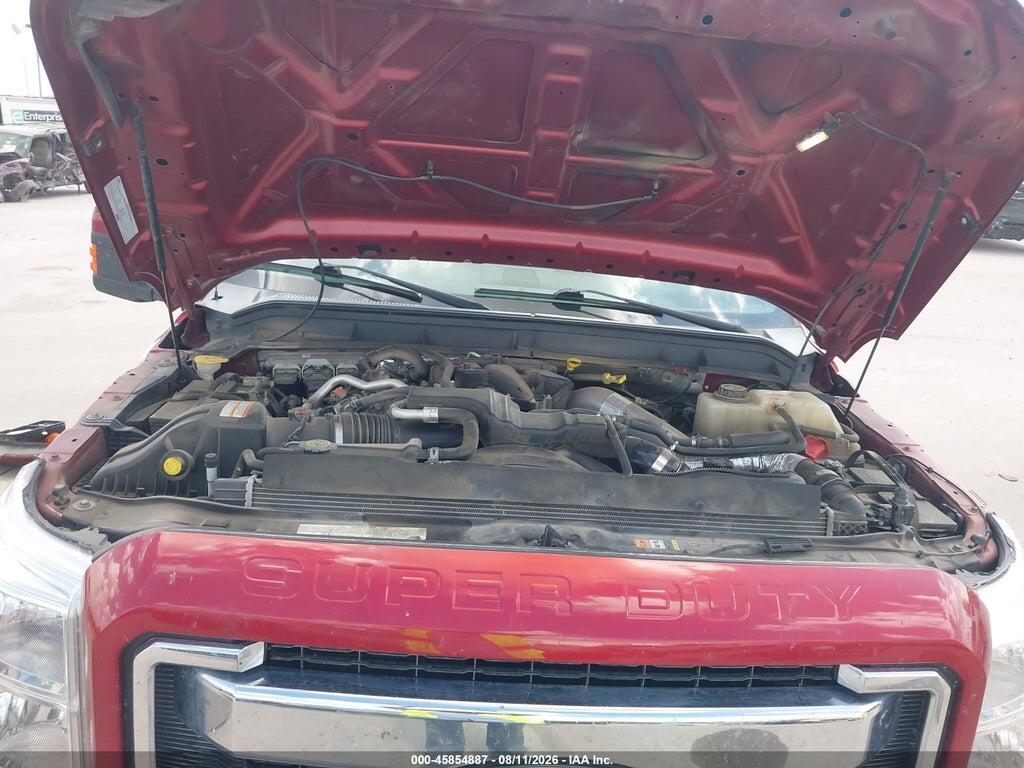 1FT8W3DT1GEC69306 2016 FORD F-350 photo no. 9