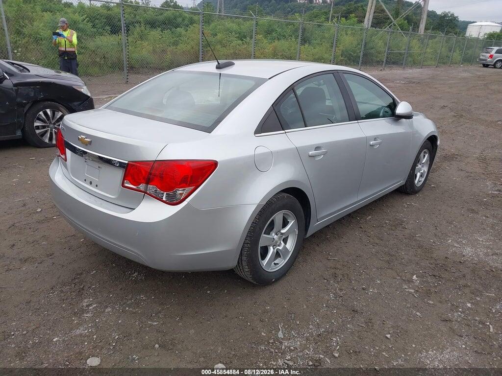 1G1PE5SB0G7148686 2016 CHEVROLET CRUZE LIMITED photo no. 4