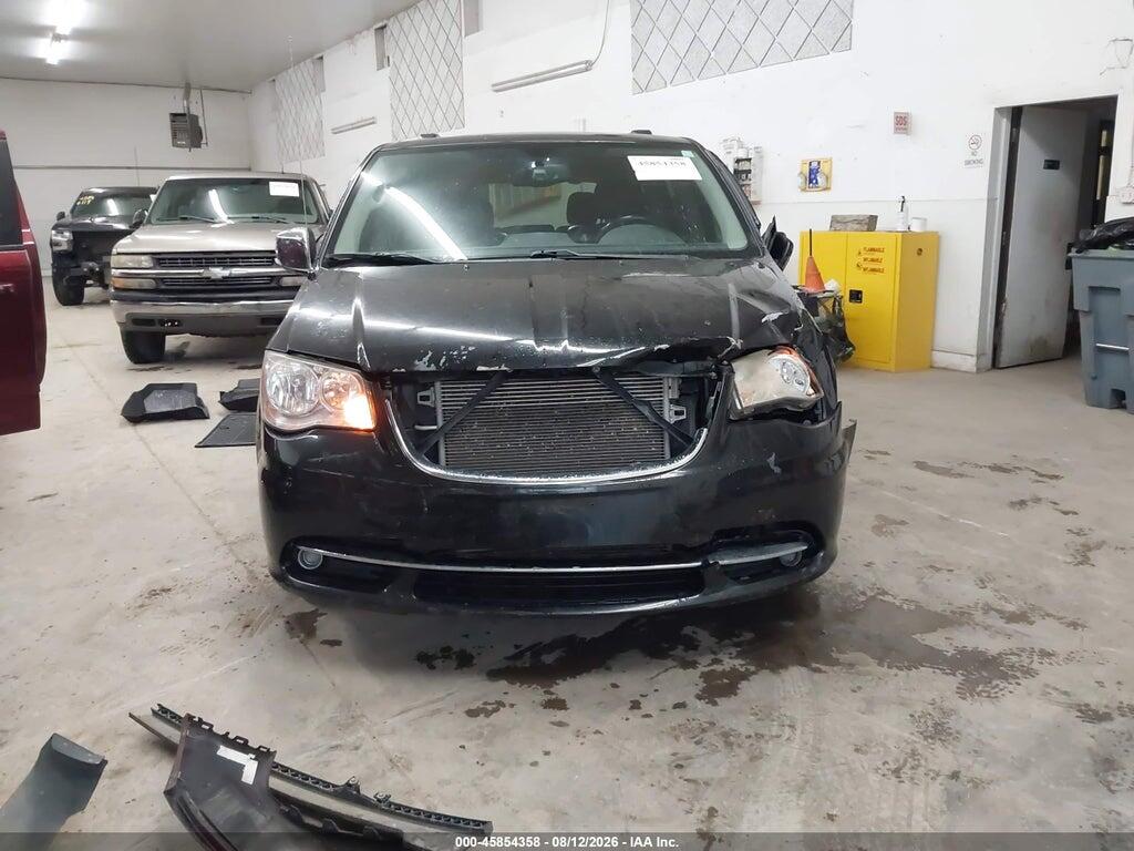 2C4RC1CG1GR159770 2016 CHRYSLER TOWN & COUNTRY photo no. 6
