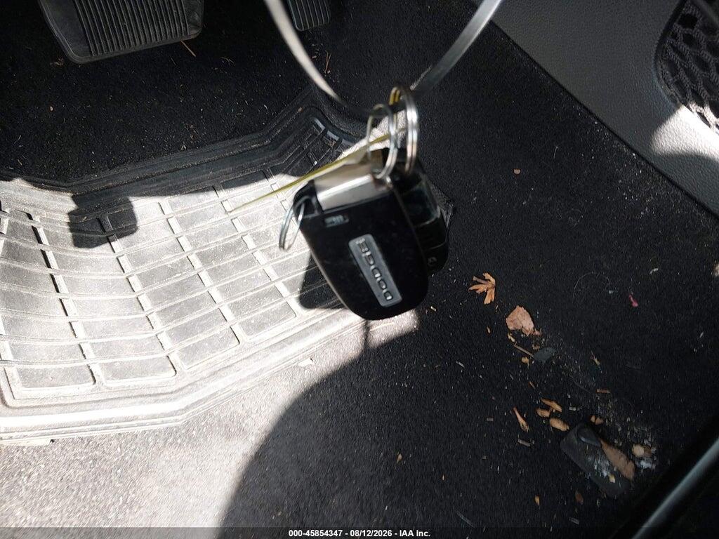 3C4PDCAB5GT166838 2016 DODGE JOURNEY photo no. 11
