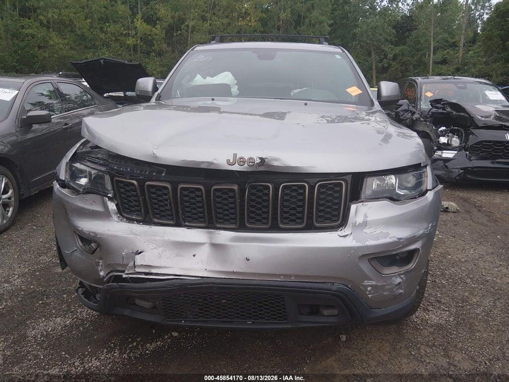 1C4RJFAG5GC478569 2016 JEEP GRAND CHEROKEE photo no. 12