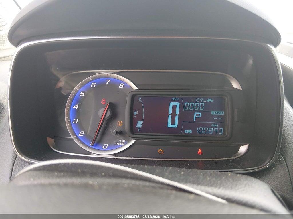 KL7CJKSB9GB536655 2016 CHEVROLET TRAX photo no. 7