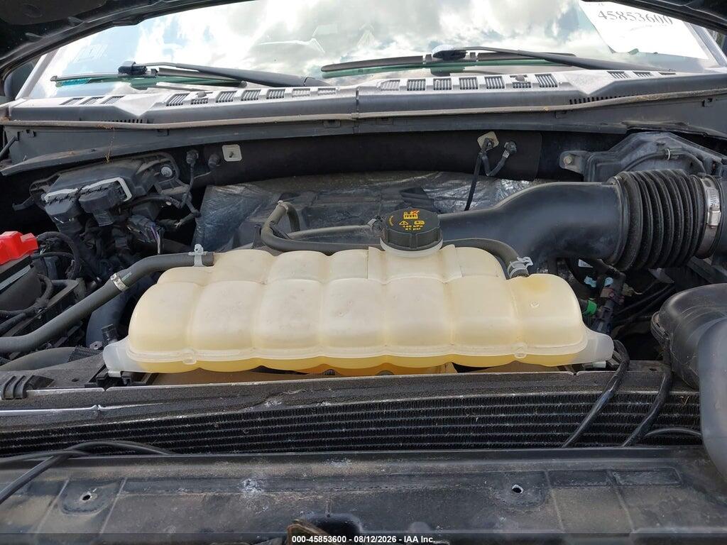 1FTEW1EP0GFB39634 2016 FORD F-150 photo no. 10