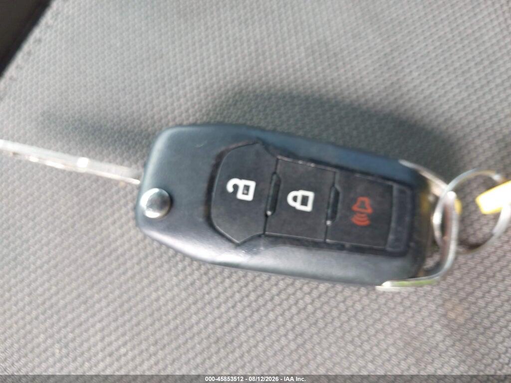 1FTFW1EF3GFB85759 2016 FORD F-150 photo no. 11