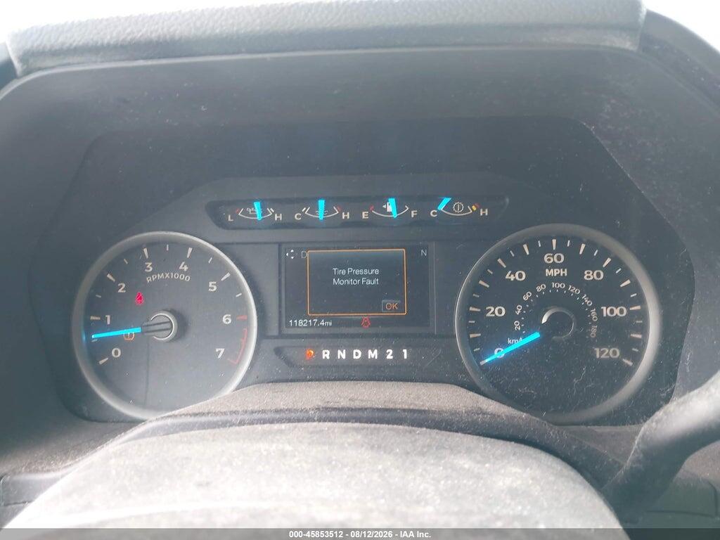 1FTFW1EF3GFB85759 2016 FORD F-150 photo no. 7