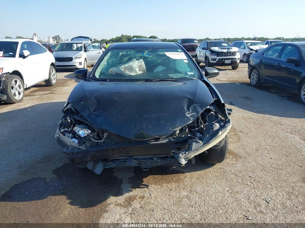5YFBURHE7GP529771 2016 TOYOTA COROLLA photo no. 11