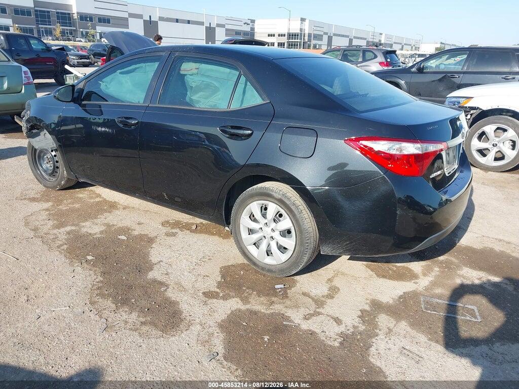 5YFBURHE7GP529771 2016 TOYOTA COROLLA photo no. 3