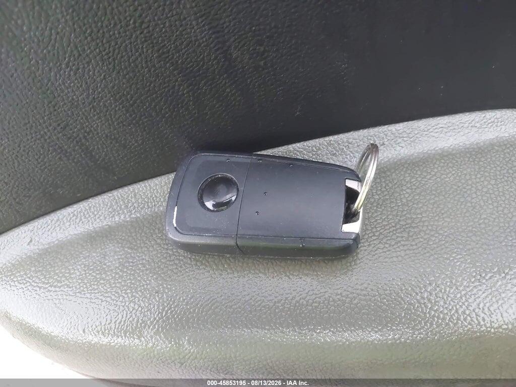 KL7CJPSBXGB699232 2016 CHEVROLET TRAX photo no. 11