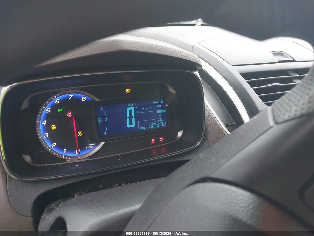 KL7CJPSBXGB699232 2016 CHEVROLET TRAX photo no. 7