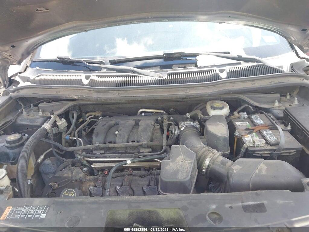 1FM5K8D83GGB34898 2016 FORD EXPLORER photo no. 10