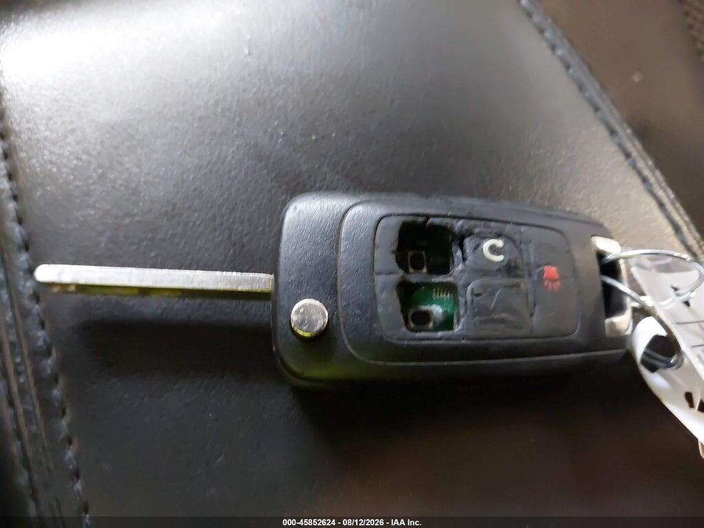 2GNFLFEK1G6314151 2016 CHEVROLET EQUINOX photo no. 11