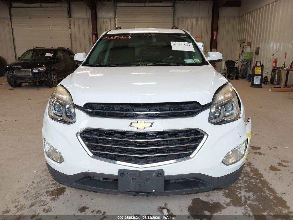 2GNFLFEK1G6314151 2016 CHEVROLET EQUINOX photo no. 12