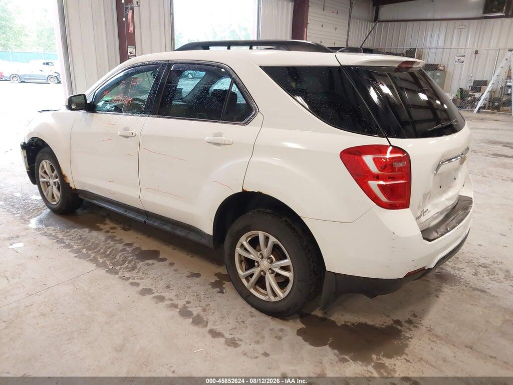 2GNFLFEK1G6314151 2016 CHEVROLET EQUINOX photo no. 3