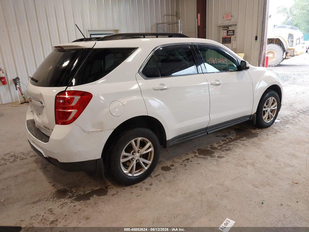 2GNFLFEK1G6314151 2016 CHEVROLET EQUINOX photo no. 4