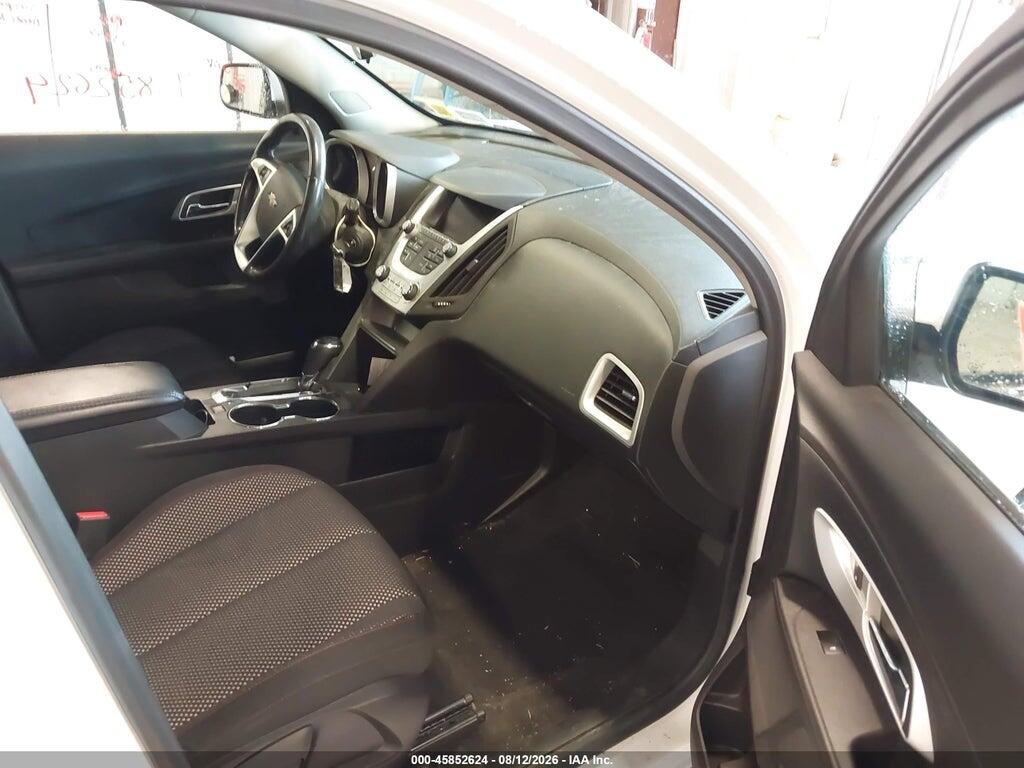 2GNFLFEK1G6314151 2016 CHEVROLET EQUINOX photo no. 5