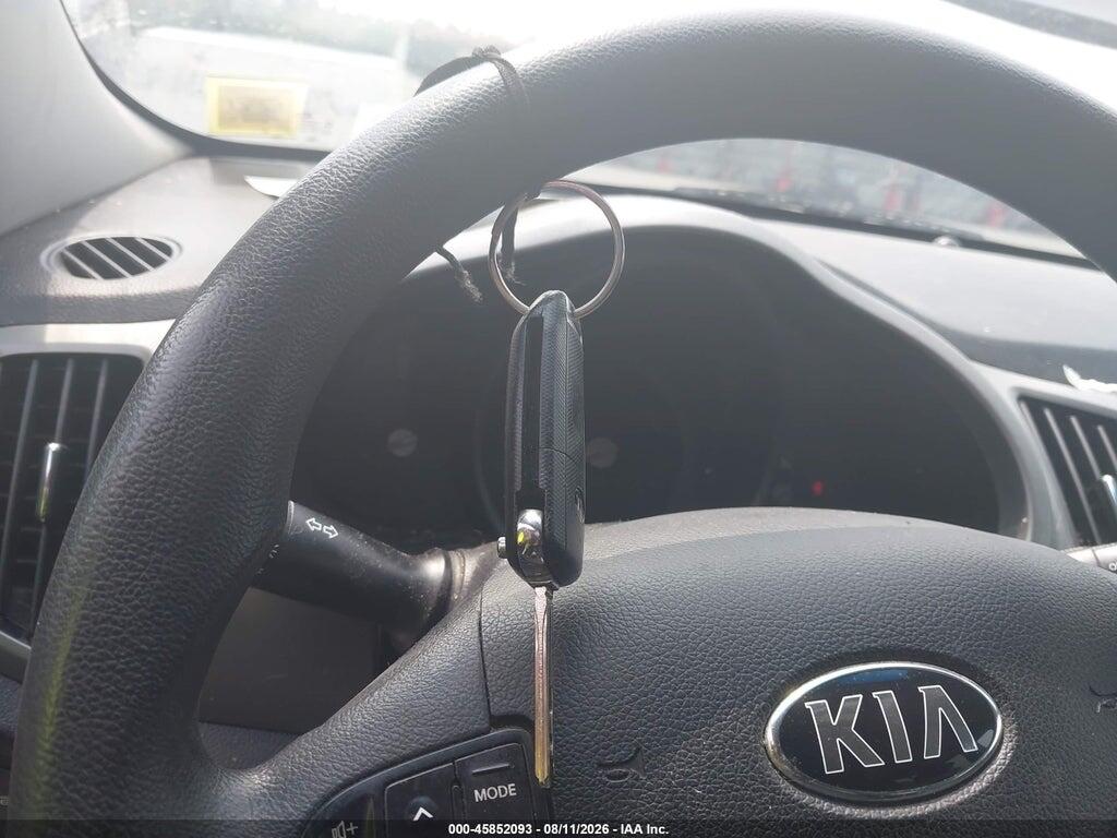 KNDPBCAC4G7880950 2016 KIA SPORTAGE photo no. 11