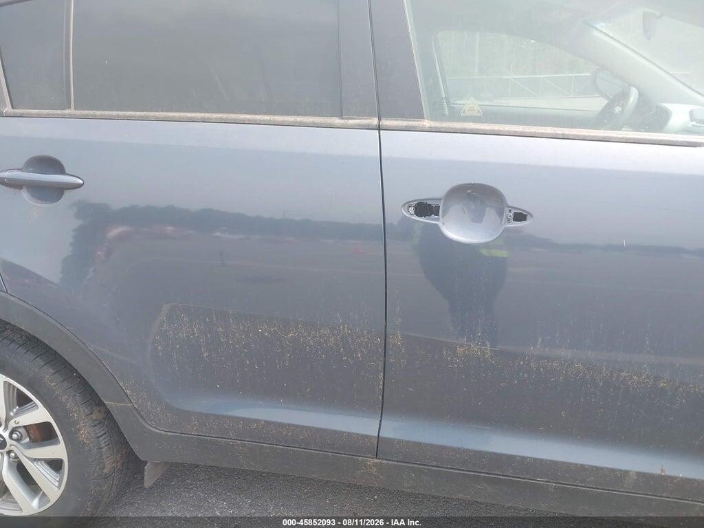 KNDPBCAC4G7880950 2016 KIA SPORTAGE photo no. 6