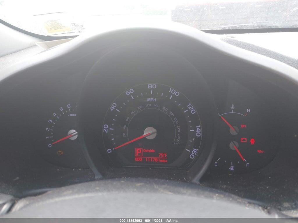 KNDPBCAC4G7880950 2016 KIA SPORTAGE photo no. 7