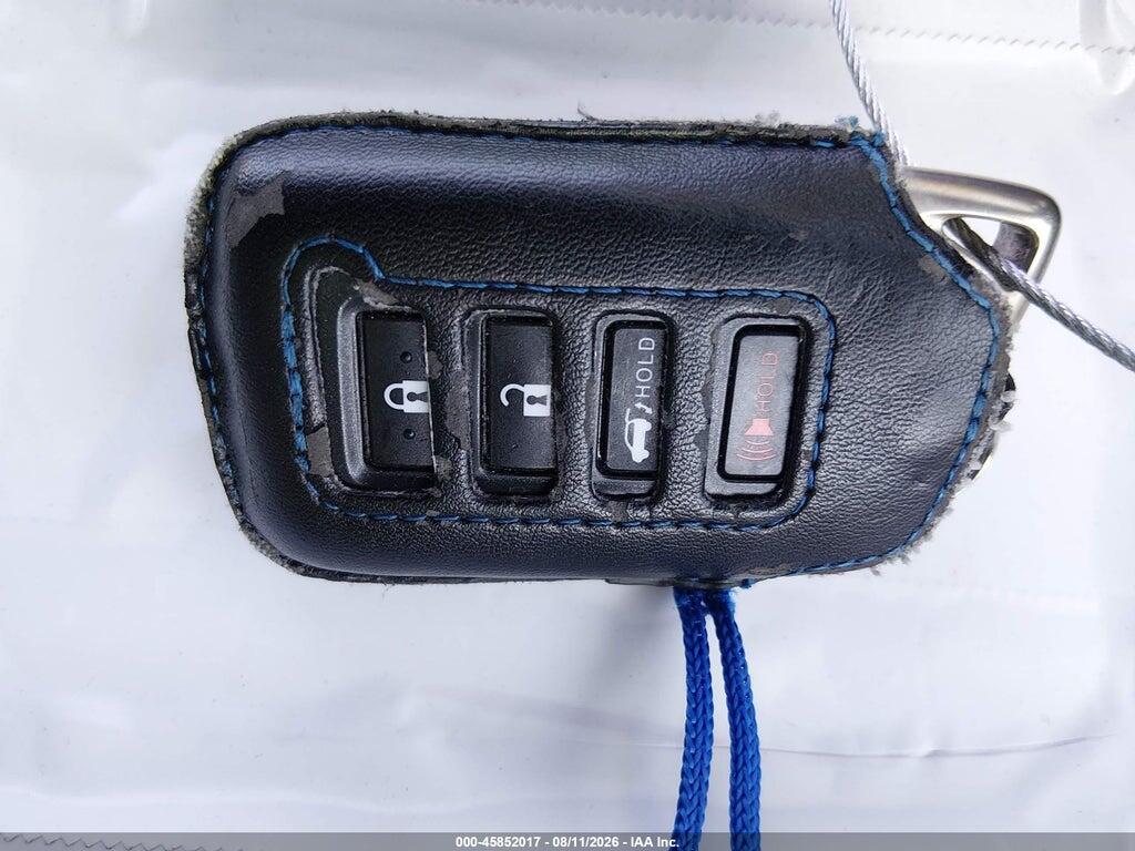 2T2BZMCA1GC033868 2016 LEXUS RX 350 photo no. 11