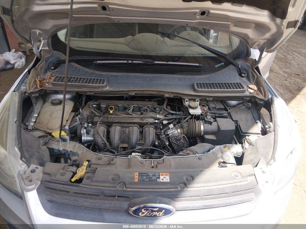 1FMCU0F75GUB48083 2016 FORD ESCAPE photo no. 10