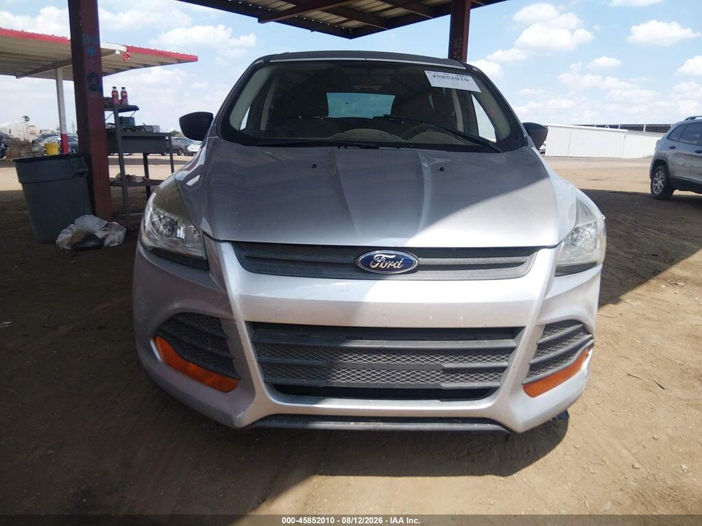 1FMCU0F75GUB48083 2016 FORD ESCAPE photo no. 12