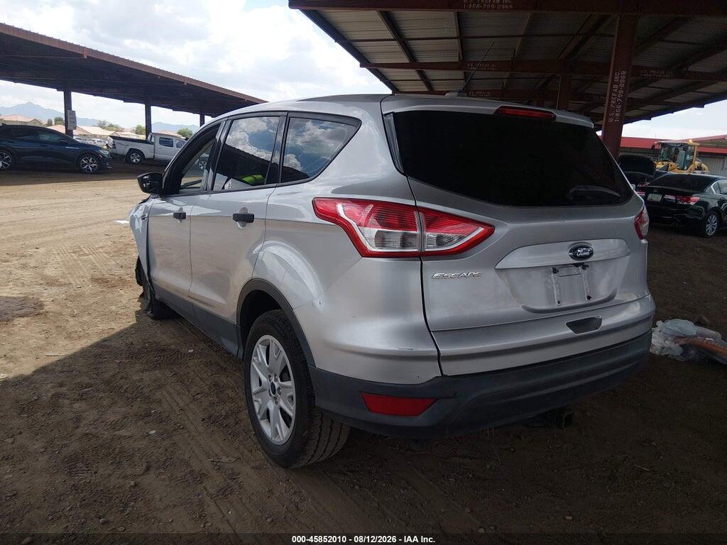 1FMCU0F75GUB48083 2016 FORD ESCAPE photo no. 3