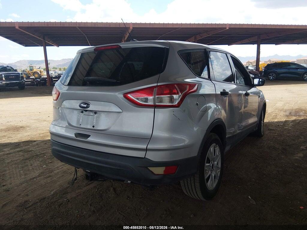 1FMCU0F75GUB48083 2016 FORD ESCAPE photo no. 4