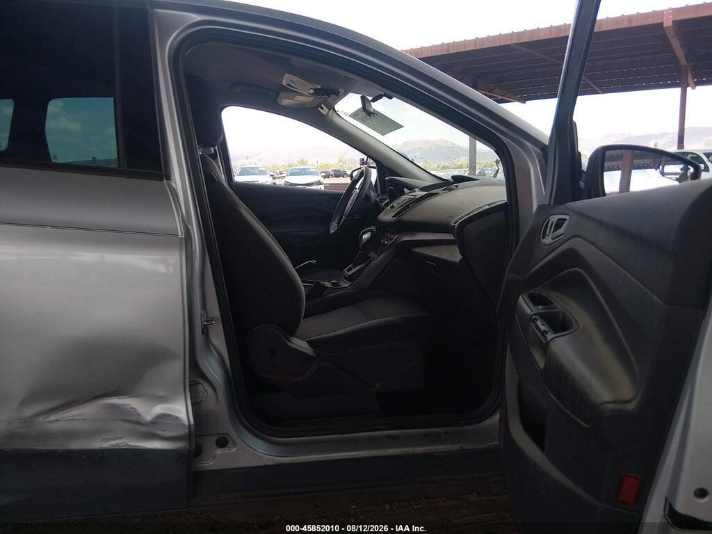 1FMCU0F75GUB48083 2016 FORD ESCAPE photo no. 5
