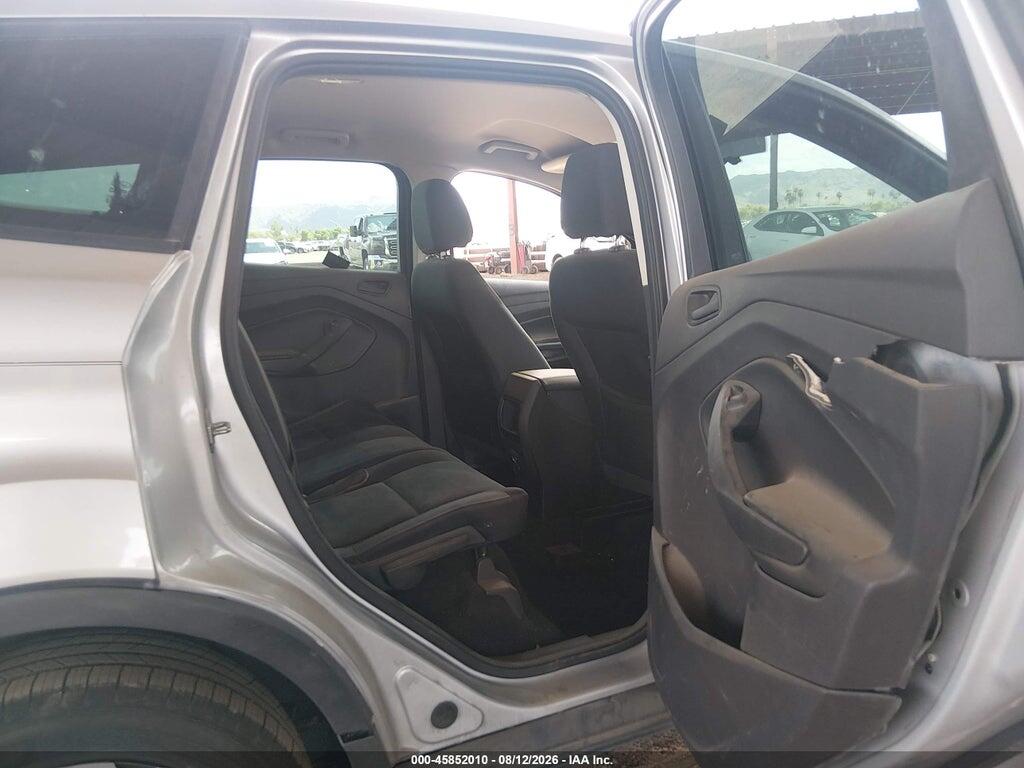 1FMCU0F75GUB48083 2016 FORD ESCAPE photo no. 8