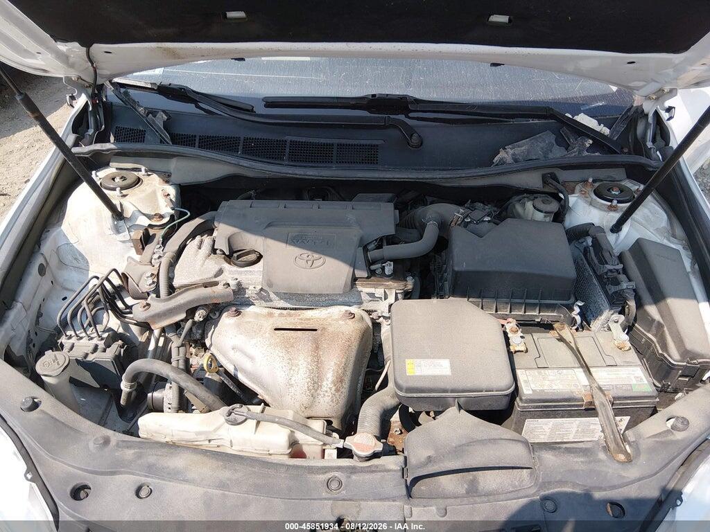 4T1BF1FK9GU566954 2016 TOYOTA CAMRY photo no. 10