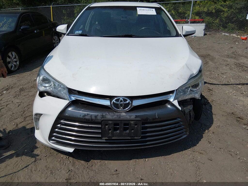 4T1BF1FK9GU566954 2016 TOYOTA CAMRY photo no. 12