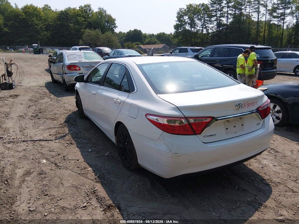 4T1BF1FK9GU566954 2016 TOYOTA CAMRY photo no. 3