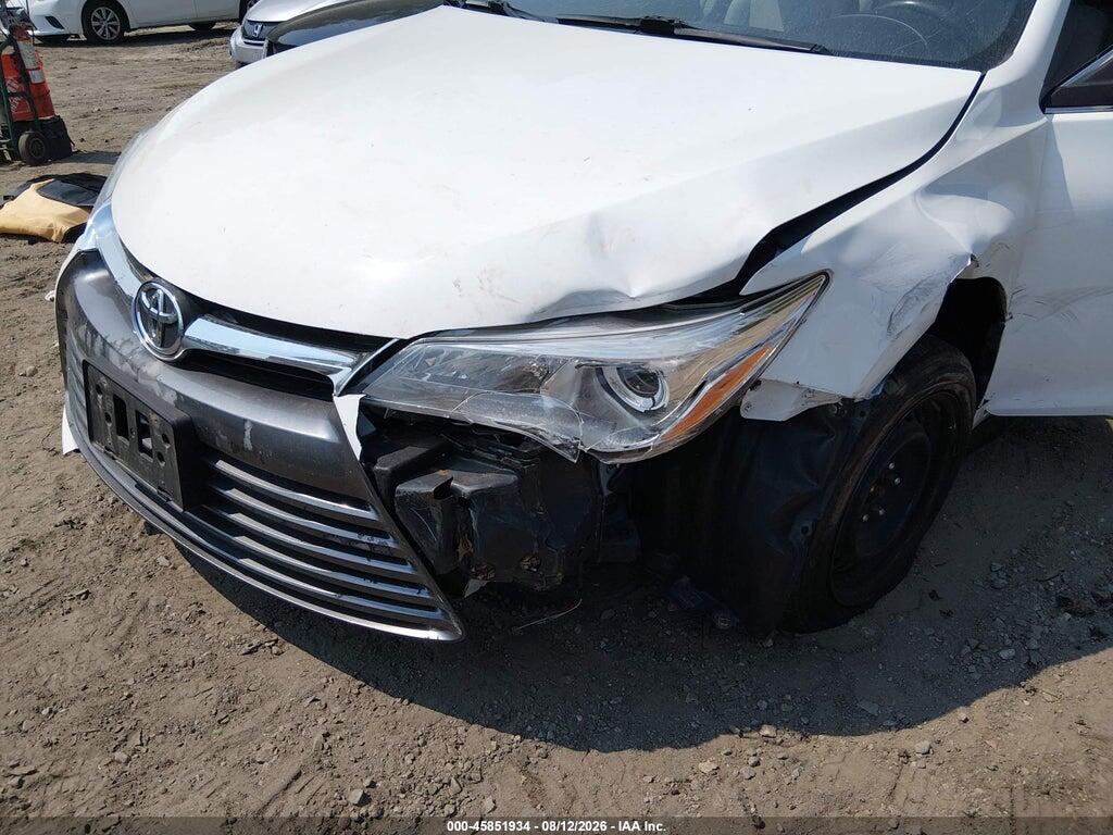 4T1BF1FK9GU566954 2016 TOYOTA CAMRY photo no. 6