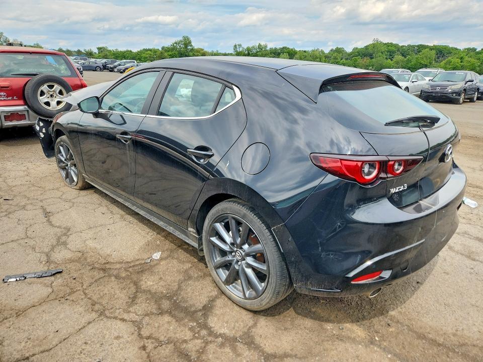 2024 MAZDA 3 PREFERRED — Фото 2 из 12