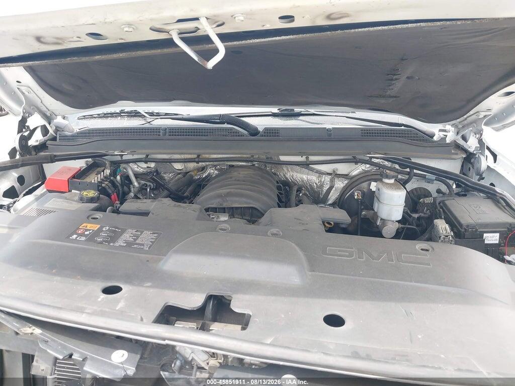 1GKS1BKC2GR303090 2016 GMC YUKON photo no. 10