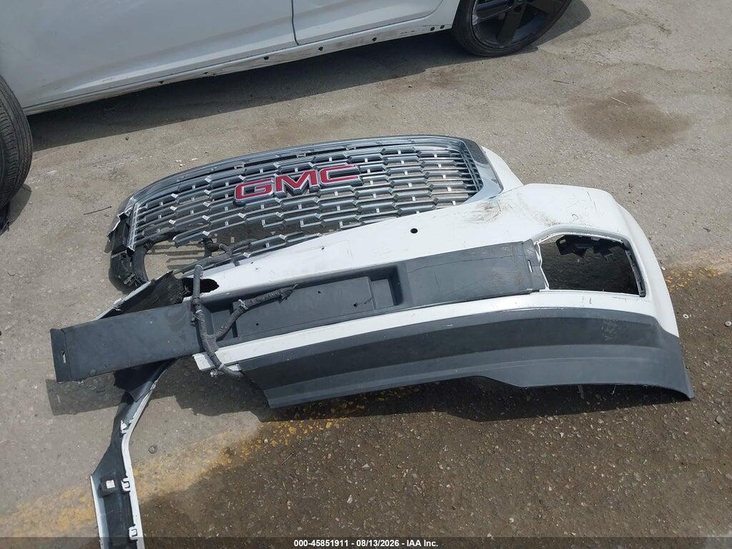 1GKS1BKC2GR303090 2016 GMC YUKON photo no. 11