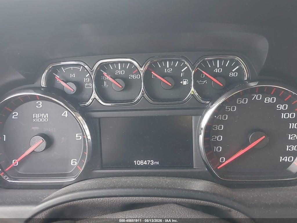 1GKS1BKC2GR303090 2016 GMC YUKON photo no. 7