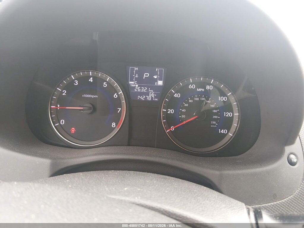 KMHCT4AE9GU110517 2016 HYUNDAI ACCENT photo no. 7