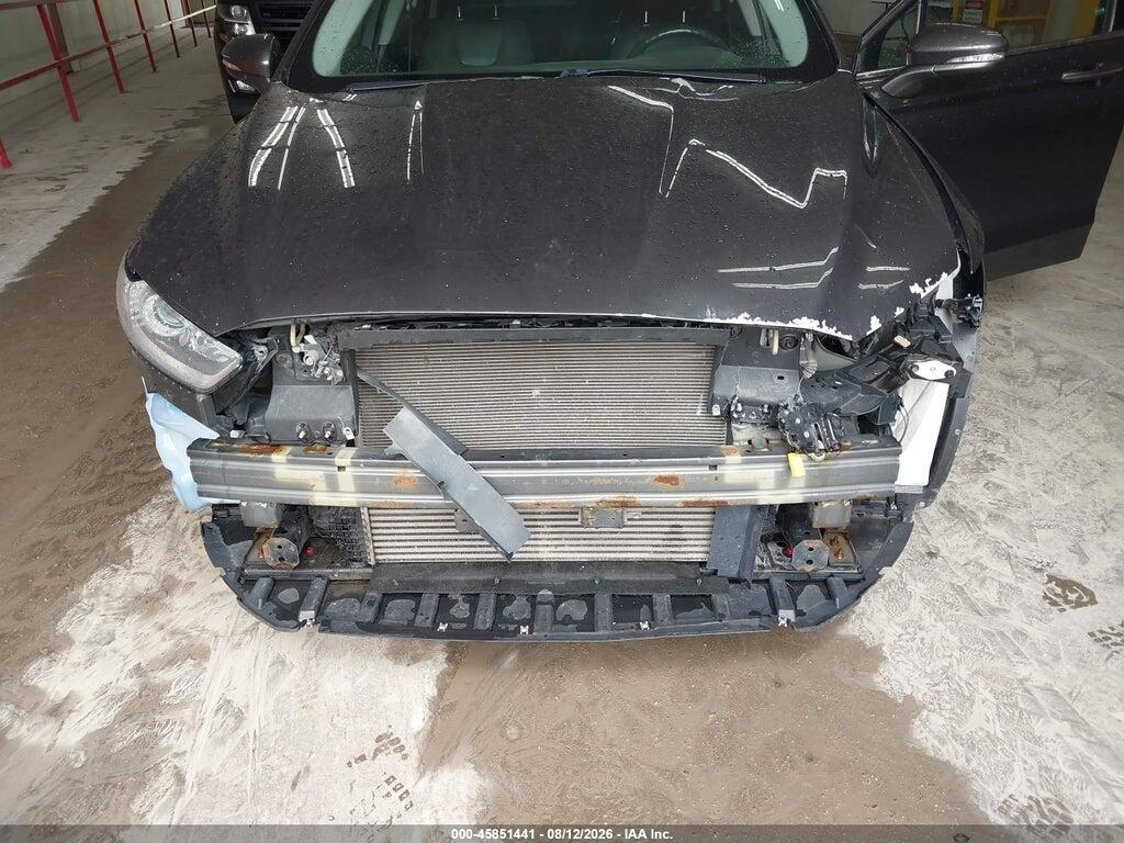 3FA6P0K96GR264504 2016 FORD FUSION photo no. 6