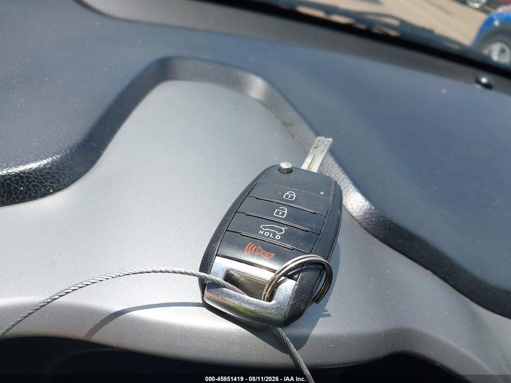 KNDPBCACXG7802690 2016 KIA SPORTAGE photo no. 11