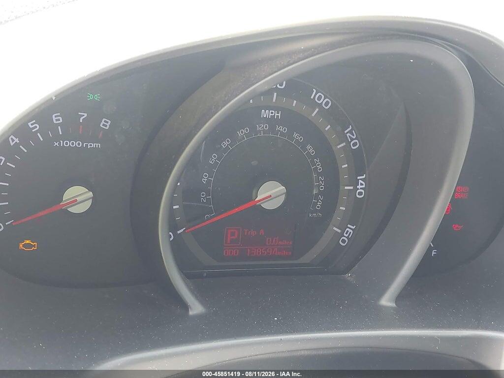 KNDPBCACXG7802690 2016 KIA SPORTAGE photo no. 7