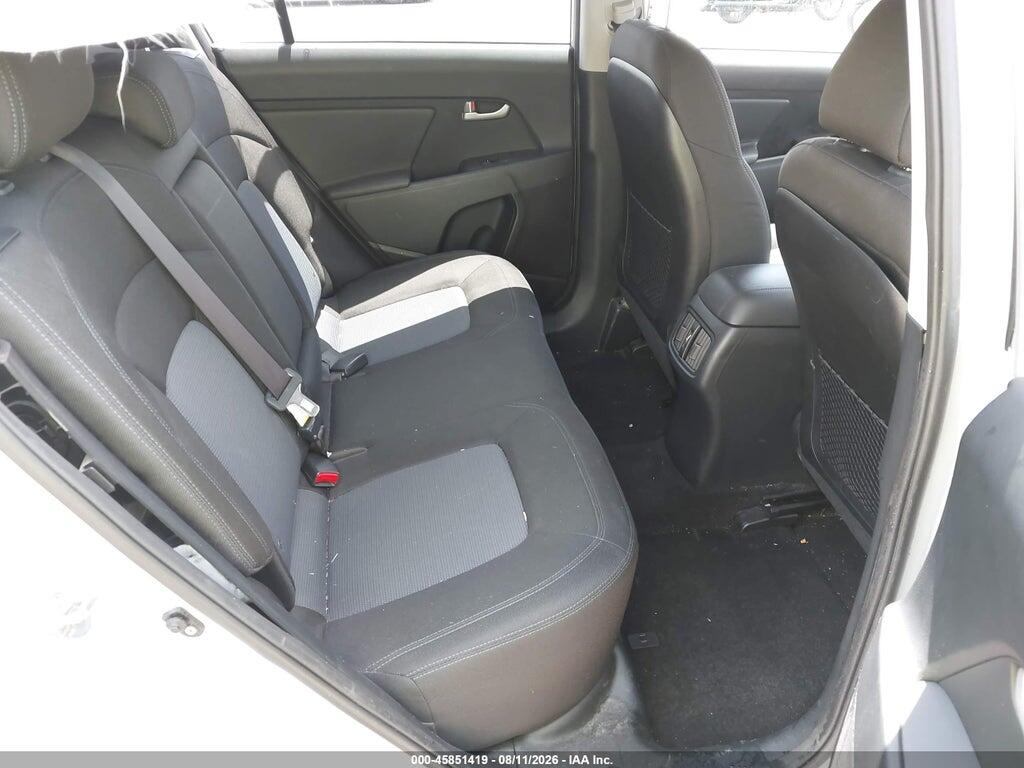 KNDPBCACXG7802690 2016 KIA SPORTAGE photo no. 8