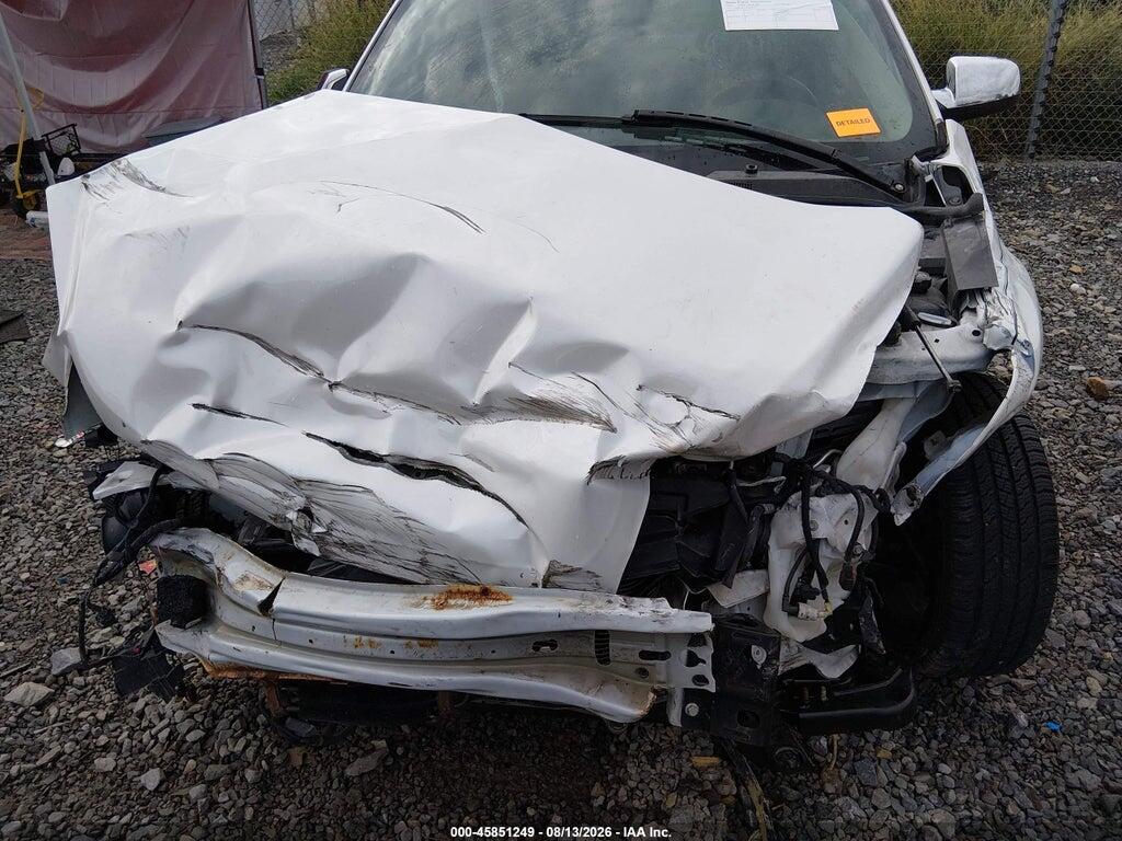 2GNFLGE32G6264472 2016 CHEVROLET EQUINOX photo no. 6