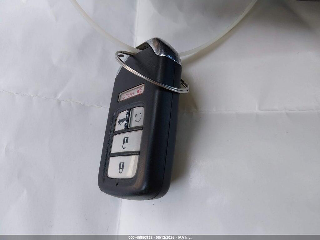 2HGFC1F96GH631291 2016 HONDA CIVIC photo no. 11