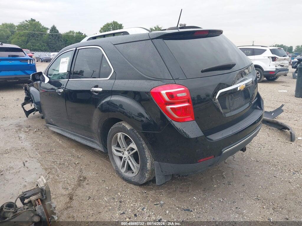 2GNALDEK5G1144548 2016 CHEVROLET EQUINOX photo no. 3
